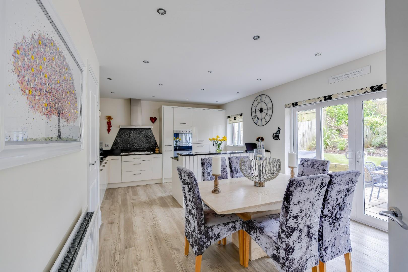 Heol Cae Pwll, Colwinston, Nr Cowbridge, Vale Of Glamorgan, CF71 7PL